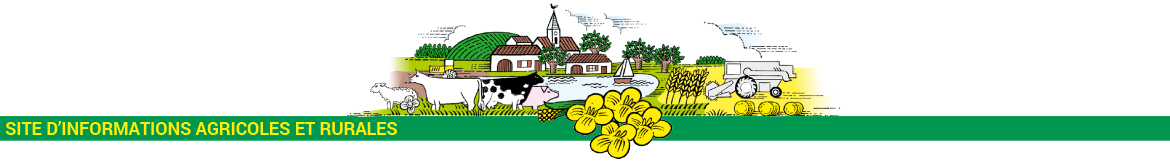 La Moselle Agricole - Site d'informations agricoles et rurales