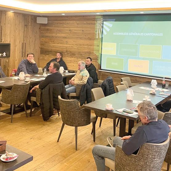 Ports de Lorraine Sas se voit confier l’ensemble du développement et  de l’aménagement du foncier logistique de Vnf sur la Moselle canalisée. Photo DR