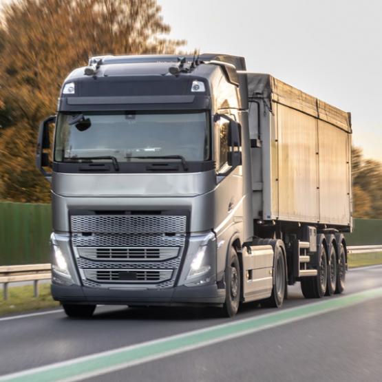 Le président de la Région annonce près d’un milliard d’euros d’investissements d’ici 2035 sur les 525 km de routes dont elle a la charge. Photo DR