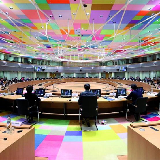 S’agissant de l’agriculture biologique, le Conseil a discuté de la proposition de la Commission européenne visant à modifier les règles relatives à la production, à l’étiquetage, à la certification et au commerce avec les pays tiers. Photo Actuagri