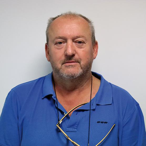 Dominique Sautré, président de la Msa de Lorraine, «Les exploitations en difficulté de trésorerie doivent déposer un dossier».. Photo Marion Falibois