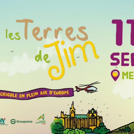Terres de Jim