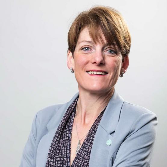 C. F-P. : «Il reste encore des batailles à livrer et les agricultrices ont encore de nombreux droits à conquérir pour atteindre des droits équivalents à d’autres catégories professionnelles.» Photo Actuagri