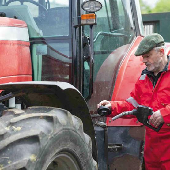 Le gouvernement a pris la décision de prolonger et d’adapter son dispositif d’aides afin de protéger les secteurs économiques les plus touchés. Photo Actuagri