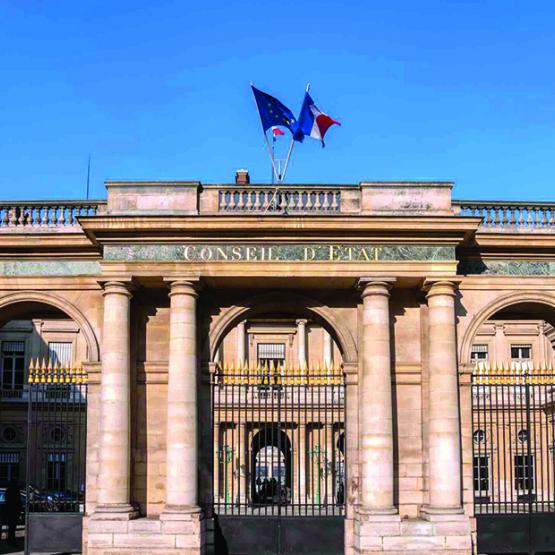 Le Conseil d’État a environ trois semaines pour examiner le texte.  Photo Actuagri