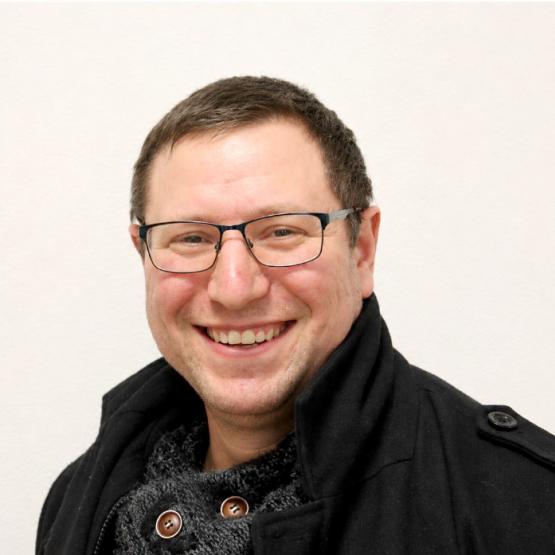 Jean-Baptiste Kaiser est élu président du service de remplacement de la Moselle à la suite d’Olivier Rousselle, engagé durant de nombreuses années. Photo Lucile Hergat