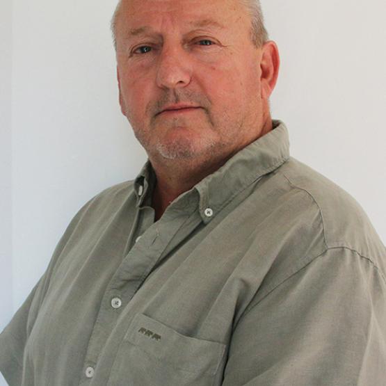 Dominique Sautré, Président de la Msa de Lorraine, «associer les deux dispositifs doit nous permettre d’être plus efficaces». Photo DR