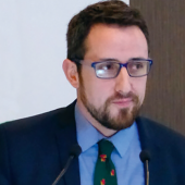 Spécialiste en agroéquipements, Julien Hérault est expert judiciaire depuis le 1er janvier 2025. © Photo DR