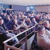 La Fdsea de la Moselle tiendra les travaux de son assemblée générale le 20 mars dans l’auditorium de Metz-Grigy. Photo DR