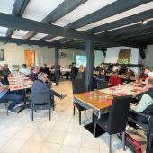 La mobilisation constante des adhérents de Vigy est appréciée par les élus de la Fdsea. Photo Lucile Hergat