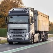Le président de la Région annonce près d’un milliard d’euros d’investissements d’ici 2035 sur les 525 km de routes dont elle a la charge. Photo DR
