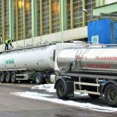Les éleveurs concernés par le plan de Lactalis n’anticipaient sans doute pas que cette stratégie se déploierait à leurs dépens. (photo d’archives)