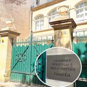 Dans une lettre cosignée adressée à la Chambre Régionale des Comptes et à la ville de Bitche, Fabrice Couturier, Anthony Fouchs et Raymond Muller s’insurgent contre la hausse de la Tfnb.  Photo Pierre Divoux