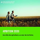 Chambre d’agriculture France s’est, entre autres, donnée pour mission de créer de la valeur au cœur des territoires. Photo DR