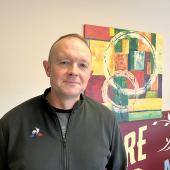 Fabrice Couturier, président de la Fdsea : «les leviers historiques ayant permis d’accéder à des gains de productivité se trouvent amputés». Photo DR