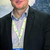 Fabrice Couturier a donc fait appel à deux intervenants pour animer les travaux de l’Ag de la Fdsea de Moselle. Photo DR