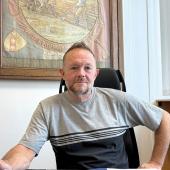 Le Conseil de l’Agriculture Française de Moselle réuni les responsables d’Opa sous la présidence du président de la Fdsea. Photo Yanick Derhille