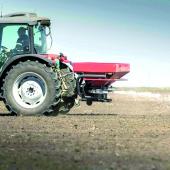 Benoît Piétrement, confirme que, pour des raisons logistiques, les coopératives françaises doivent acheter leurs engrais au printemps, et que de nombreux agriculteurs pourraient être tentés de faire l’impasse sur les céréales. Photo DR