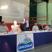 Jean-Luc Jacobi : «Nous allons avancer avec les contacts en cours pour trouver les bonnes stratégies de partenariat pour notre avenir». Photo Pierre Divoux