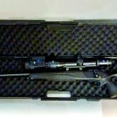 Dans beaucoup d’autres pays et régions de France (Alsace) où les matériels à visée thermique sont autorisés, leur efficacité dans la régulation des sangliers s’est avérée des plus efficaces. Photo DR