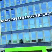 La session d’installation des nouveaux membres de la Chambre d’agriculture de la Moselle sera ouverte le 3 mars prochain par le préfet. Photo Pierre Divoux