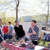 Retrouvez les producteurs et artisans mosellans à Pays’an Fête. Photo DR