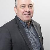 Patrick Bénézit. Photo DR