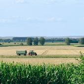 La coupe budgétaire la plus franche concerne les régions. Régions de France dénonce un choix qui va «pénaliser directement la profession agricole». Photo DR