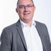 Pour Benoît Piètrement : «Il faudra du temps pour que les prix des grains remontent. Cela passe par la diminution des stocks un peu partout dans le monde». Photo Actuagri