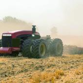 La performance future d’un équipement reposera tout autant sur ses caractéristiques intrinsèques que sur la capacité des agriculteurs à s’organiser collectivement autour de lui. Photo Actuagri