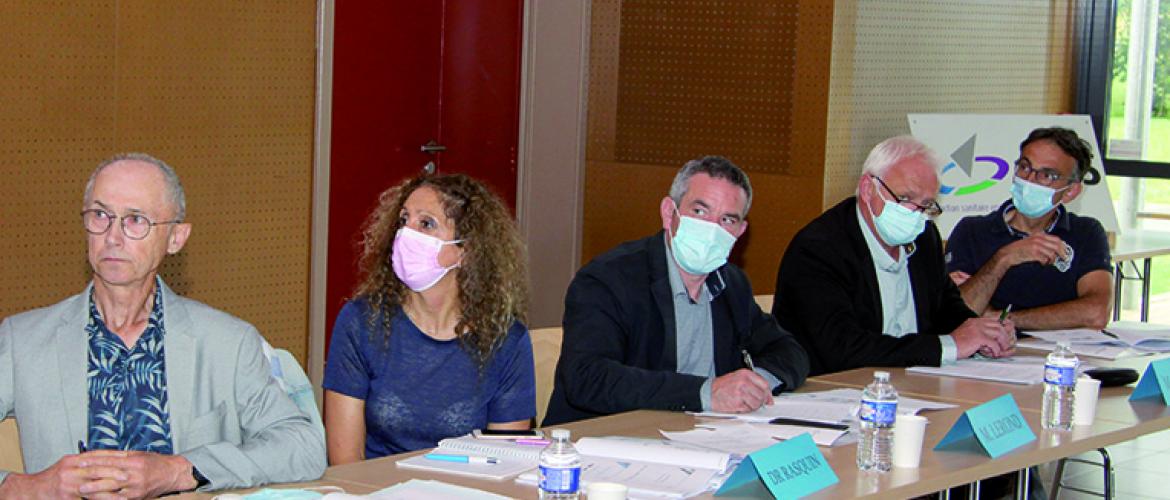Les délégués à l’assemblée générale du Gds ont évoqué le signe inquiétant d’apparition de déserts vétérinaires. La «rurale» se raréfie dans le périmètre de la ville de Metz. Photo : DR Les délégués à l’assemblée générale du Gds ont évoqué le signe inquiétant d’apparition de déserts vétérinaires. La «rurale» se raréfie dans le périmètre de la ville de Metz. Photo : DR