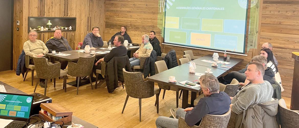 Ports de Lorraine Sas se voit confier l’ensemble du développement et  de l’aménagement du foncier logistique de Vnf sur la Moselle canalisée. Photo DR