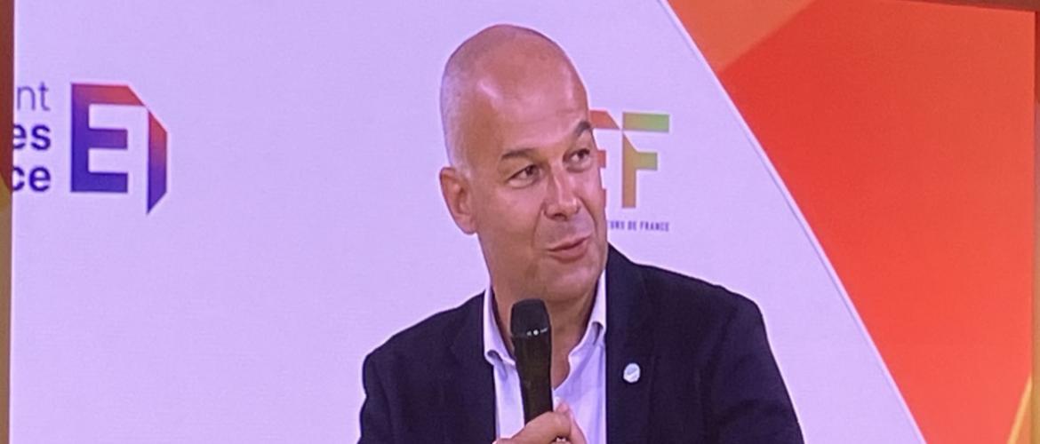 Le premier syndicat agricole de France entend que le prochain chef de l’État engage une réforme de la Constitution pour supprimer le principe de précaution inscrit dans la Charte de l’Environnement de 2004. Photo Actuagri