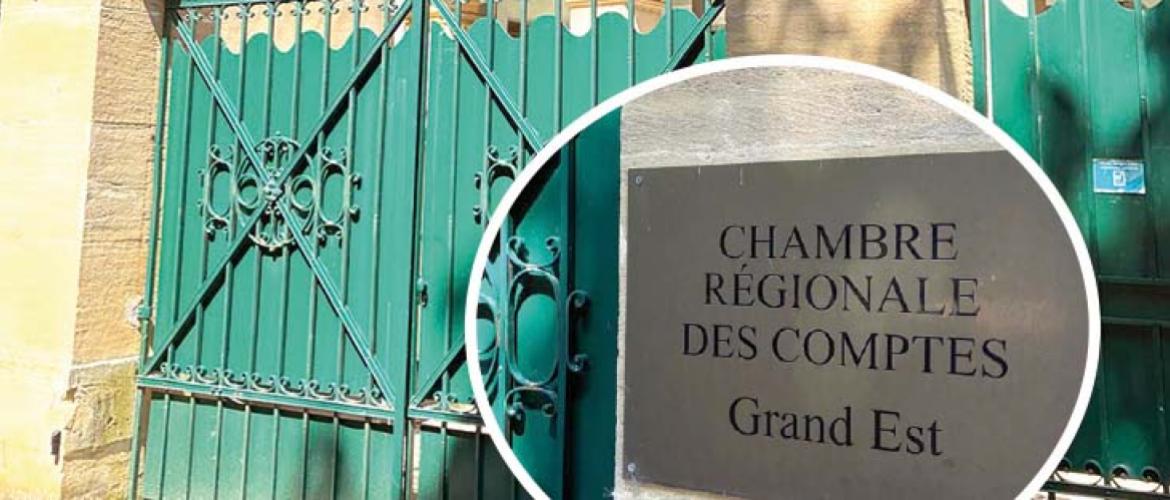 Dans une lettre cosignée adressée à la Chambre Régionale des Comptes et à la ville de Bitche, Fabrice Couturier, Anthony Fouchs et Raymond Muller s’insurgent contre la hausse de la Tfnb.  Photo Pierre Divoux