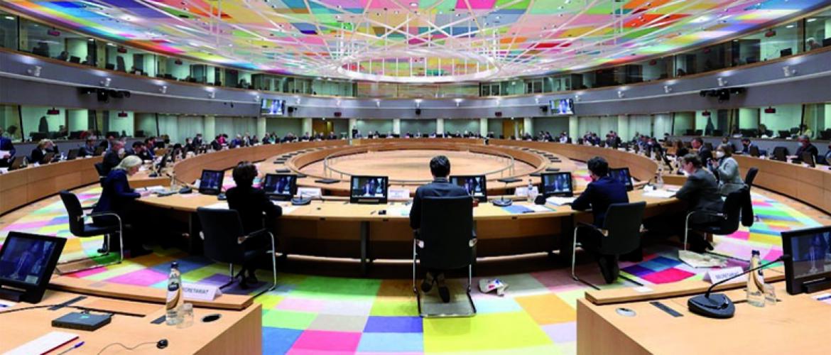 S’agissant de l’agriculture biologique, le Conseil a discuté de la proposition de la Commission européenne visant à modifier les règles relatives à la production, à l’étiquetage, à la certification et au commerce avec les pays tiers. Photo Actuagri