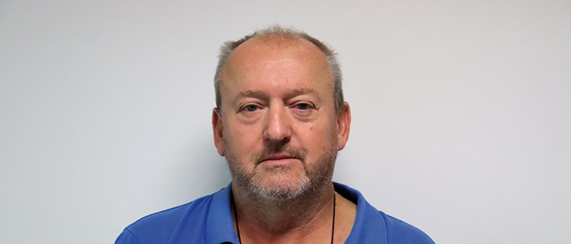 Dominique Sautré, président de la Msa de Lorraine, «Les exploitations en difficulté de trésorerie doivent déposer un dossier».. Photo Marion Falibois