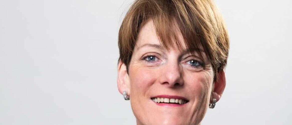 C. F-P. : «Il reste encore des batailles à livrer et les agricultrices ont encore de nombreux droits à conquérir pour atteindre des droits équivalents à d’autres catégories professionnelles.» Photo Actuagri