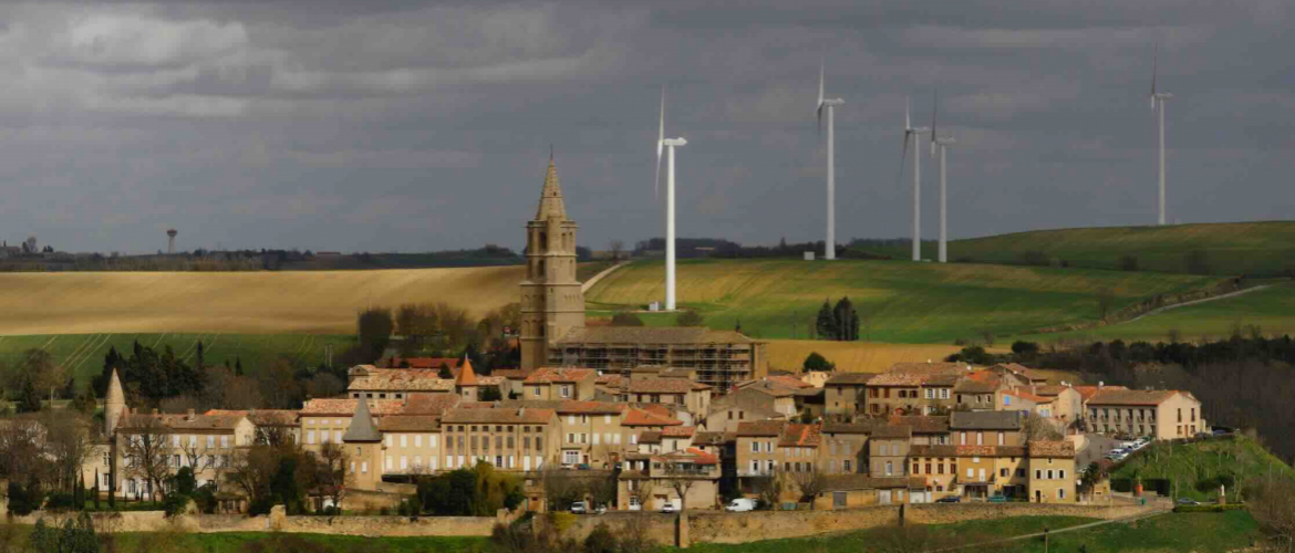 Une majorité de 61 % des Français estime qu’en période de crise, les responsables politiques doivent avant tout s’occuper de l’économie et de l’emploi. Photo Actuagri