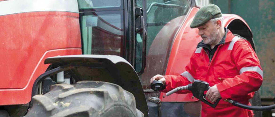Le gouvernement a pris la décision de prolonger et d’adapter son dispositif d’aides afin de protéger les secteurs économiques les plus touchés. Photo Actuagri