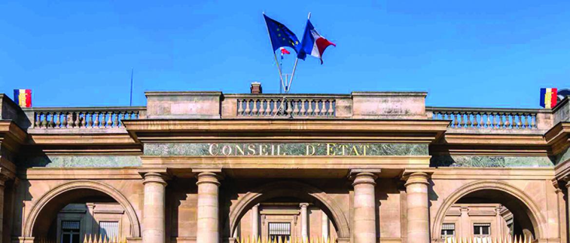Le Conseil d’État a environ trois semaines pour examiner le texte.  Photo Actuagri