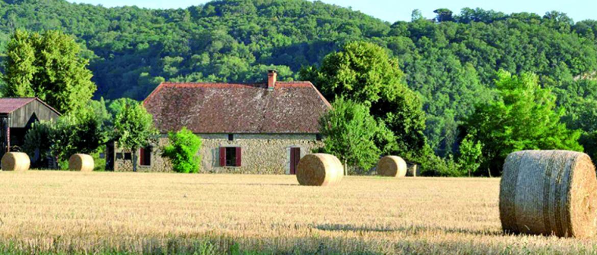 Le décès d’un associé de société entraîne le paiement de droits de succession sur la valeur des parts sociales et du compte courant associé. Photo DR