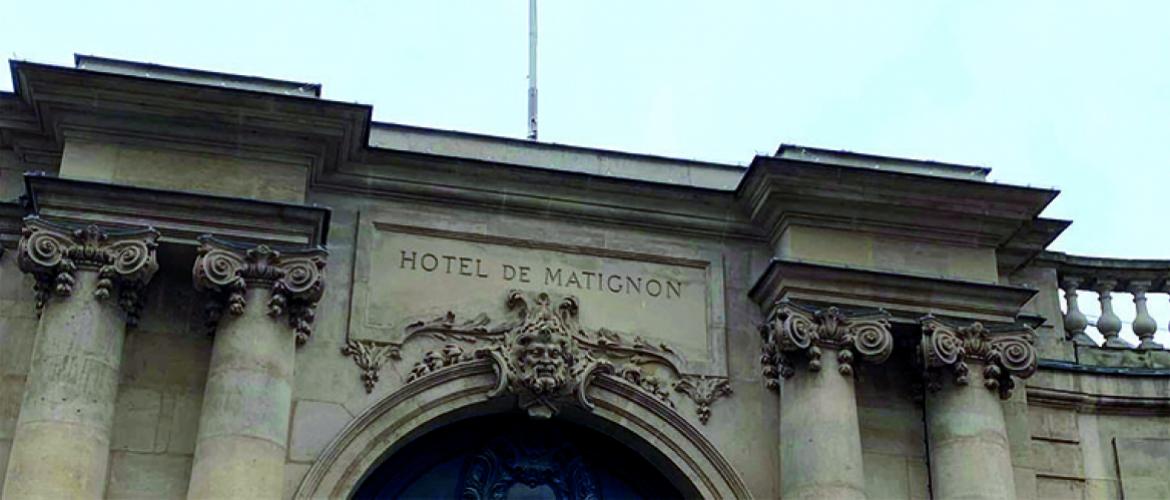 De manière très diplomatique, la Fnsea estime que le gouvernement méprise en fait les agriculteurs. Photo Actuagri