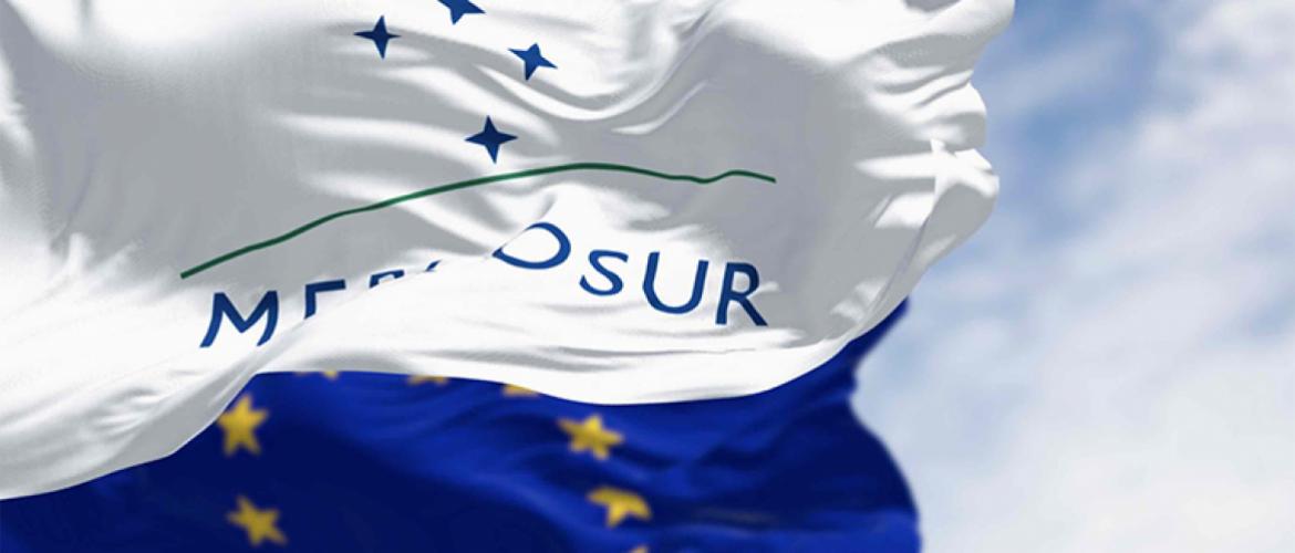 Arnaud Rousseau a rappelé fermement à Emmanuel Macron que les clauses de sauvegarde, telles qu’elles sont rédigées, sont dangereuses pour la France. Photo DR