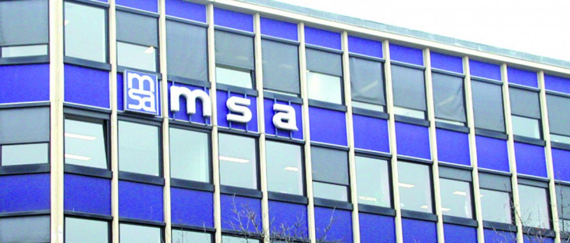 La Msa libère une première enveloppe de prise en charge de cotisations en soutien des professionnels agricoles. Photo DR