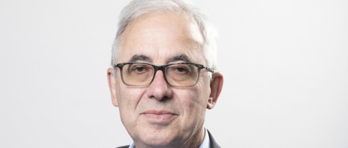 Raymond Muller, président de la section des Propriétaires/ Bailleurs de baux ruraux. «En Moselle, le taux moyen 2025 du non bâti s’élève à 47,32 %, soit près du double de celui du bâti». Photo DR