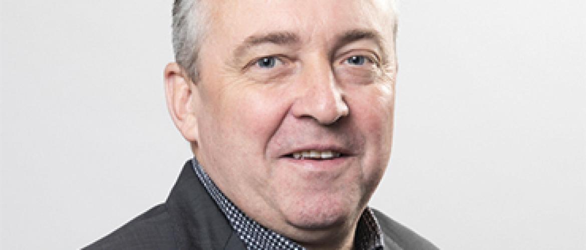 Patrick Bénézit. Photo DR