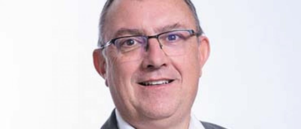 Pour Benoît Piètrement : «Il faudra du temps pour que les prix des grains remontent. Cela passe par la diminution des stocks un peu partout dans le monde». Photo Actuagri