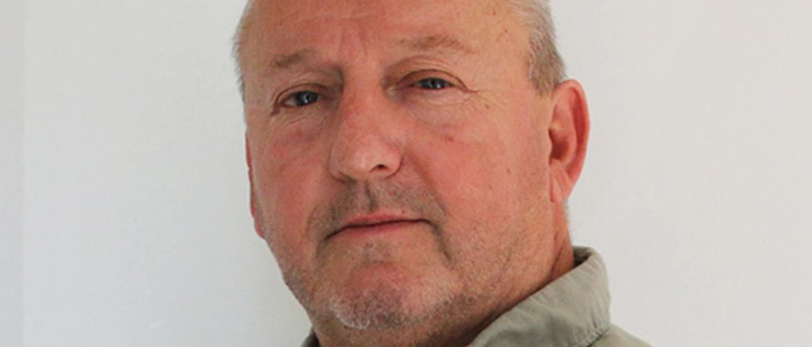 Dominique Sautré, Président de la Msa de Lorraine, «associer les deux dispositifs doit nous permettre d’être plus efficaces». Photo DR